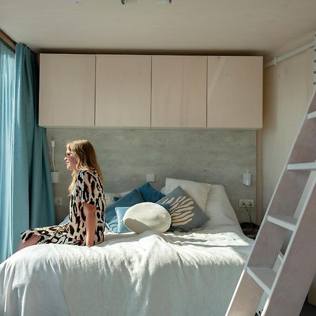 Veerse Meersuites Кортгене Экстерьер фото